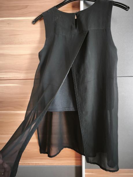 Tunika, h&m,164