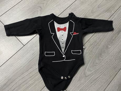 Body chlapcenske elegantne, 68