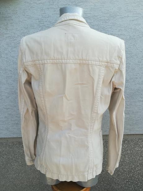 Kabát, calvin klein,l