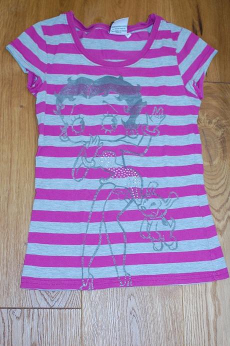 Triko, betty mode,158