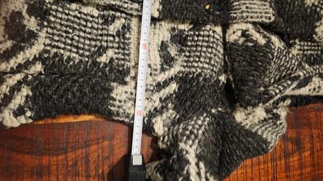 Kabát do pásu krátky, s