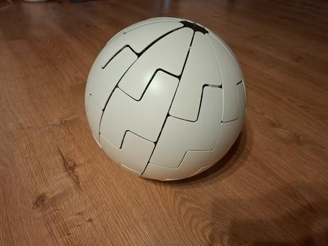 Ikea svietidlo ps 2014,