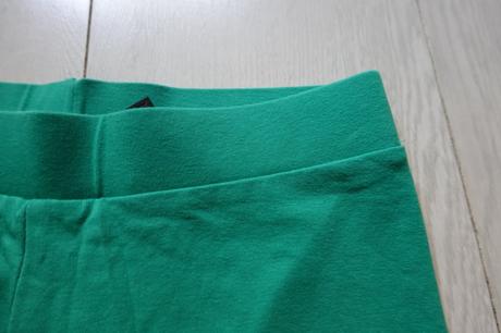 3/4-ťové legíny h&m, h&m,s