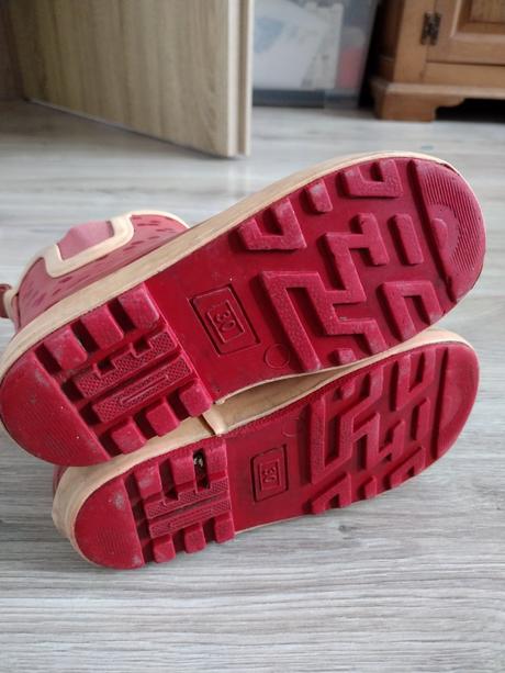 Gumáky, č. 30, kik,30