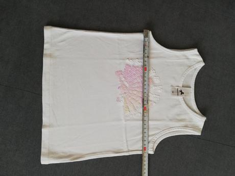 Tricko s3626, palomino,116