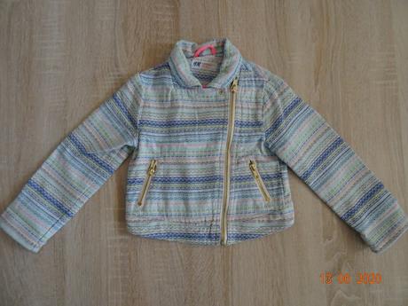 Bundička, h&m,104