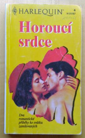 Horoucí srdce, 