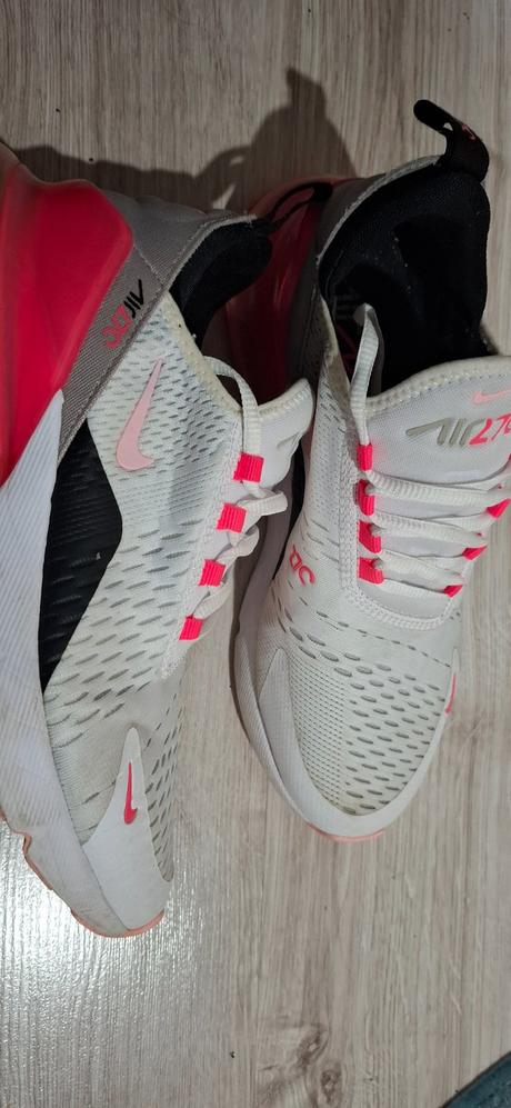 Damske tenisky, nike,41