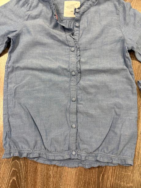 H&m dievcenska  kosela č.146, h&m,146