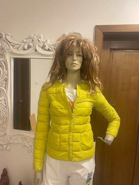 Bundicka benetton, benetton,34