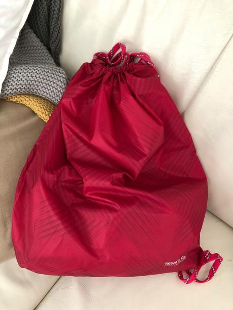 Bunda do dažďa zn. regatta, regatta,152