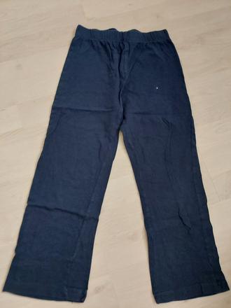 Pyžamové nohavice 110-116, lupilu,110