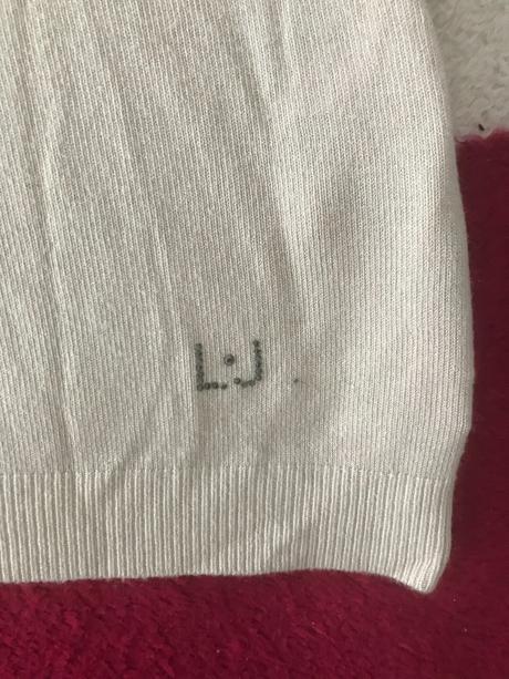 Rolak dlhy pleteny , zn. liu jo, liu jo,xs