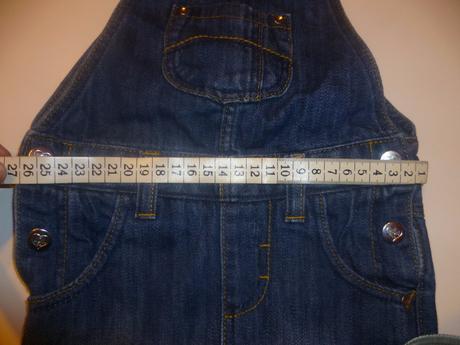 Kraťasy na traky , marks & spencer,80