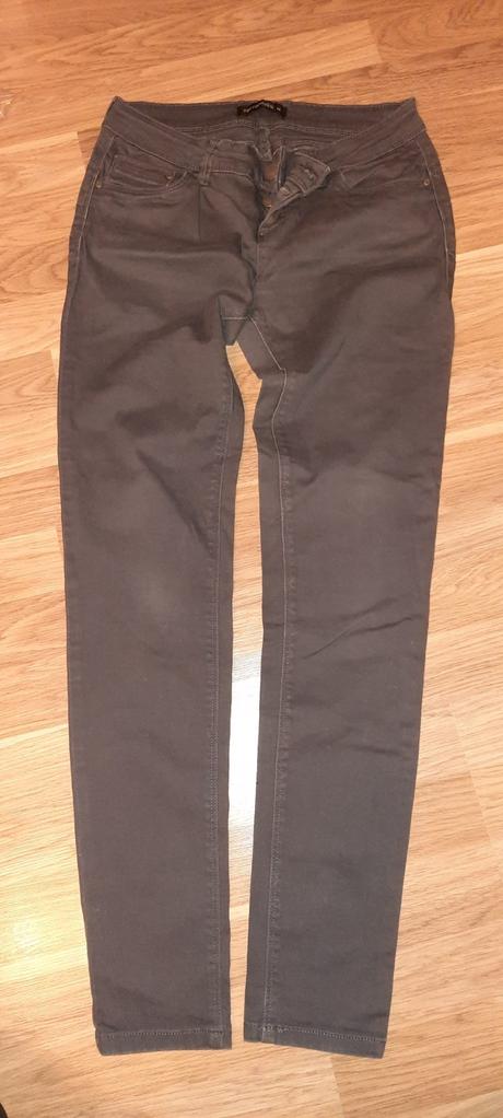 Sede nohavice vel.m, terranova,m