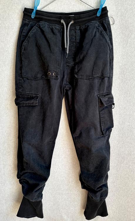 Cargo chlapčenské nohavice, reserved,164