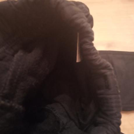 Oteplene nohavice, 134