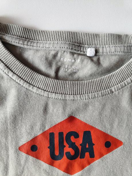 Trička, name it,134