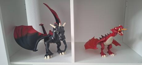 Playmobil obrovský hrad, 