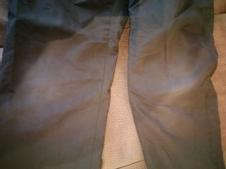 Zateplene nohavice, 146