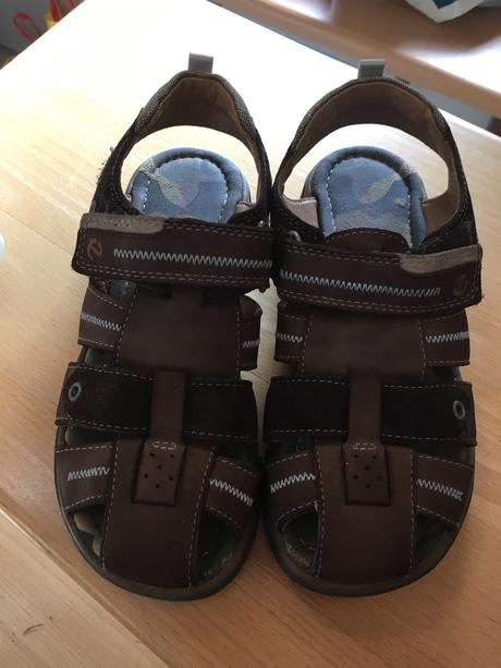 Ecco sandalky, ecco,31