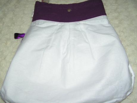 Handmade taštička/kabelka,