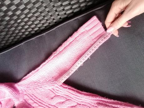 Svetrík veľ. 92, 92