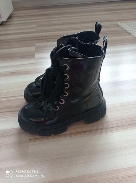 Dievčenské topánky, 31