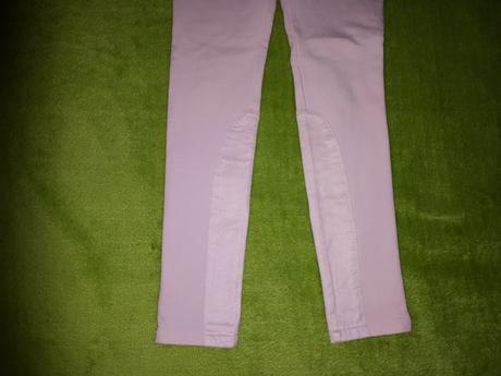 Nádherne legíny h&m - rezervovane, h&m,134