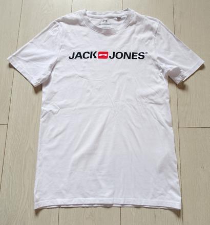 Pánske tričko jack&jones, s