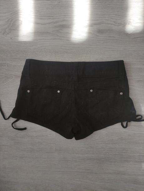 Sortky riflove, xs