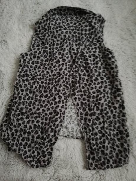 Blúzka h&m 11-12 rokov, h&m,152