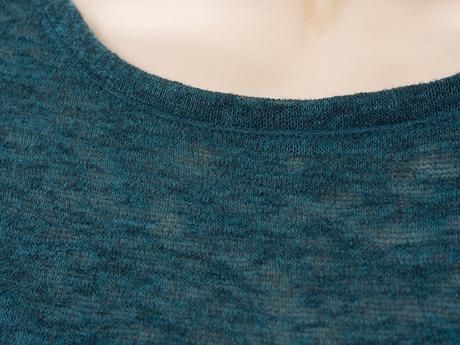 Pulóver s mašličkou, bershka, xs, bershka,xs