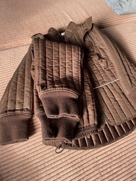 Enfant termo súprava 122, 122