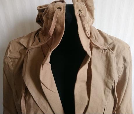 Dámska prechodná bundička, dunnes stores, xl, xl