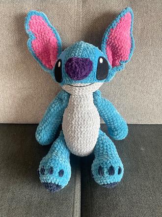 Stitch, 