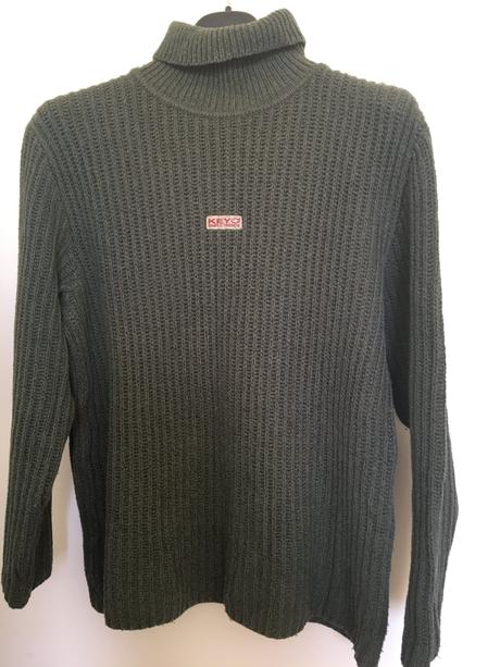 Retro pulovre twiggy, 38