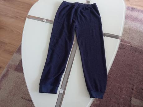 Pyžamove nohavice, okay,116
