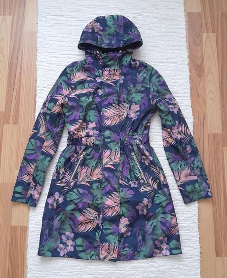 Prechodná bunda cropp, s