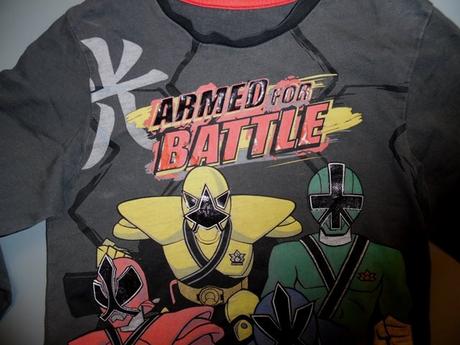 Tričko chlapčenské, marks & spencer,116