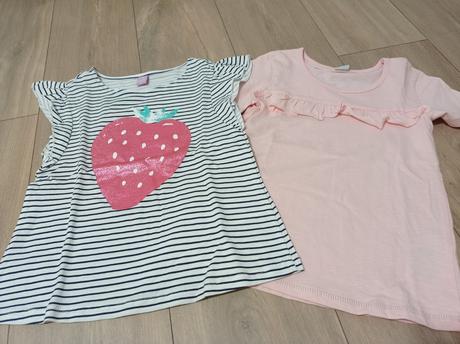 Dievčenské tričká, dopodopo,122