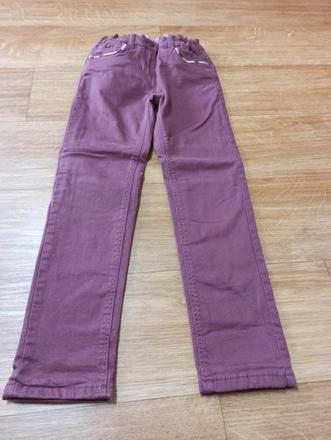 Rifle palomino, palomino,128