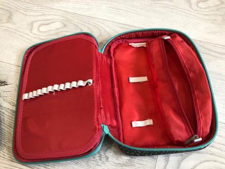 Ars una cute and wild školská sada,