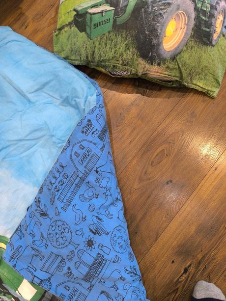 Perina plus vankúš, šírka (cm): 95,dĺžka (cm): 120