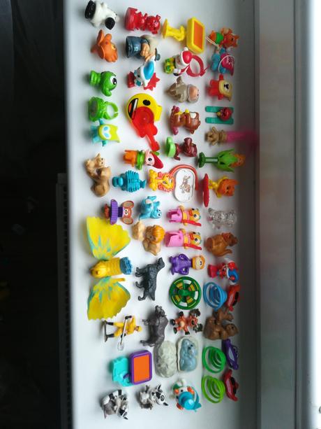 Kinder, 