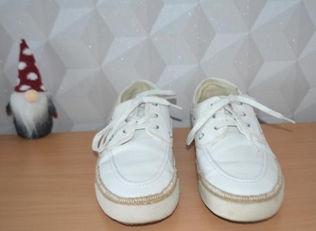 Scotch&soda, kožené sneakers veľ.46, 46