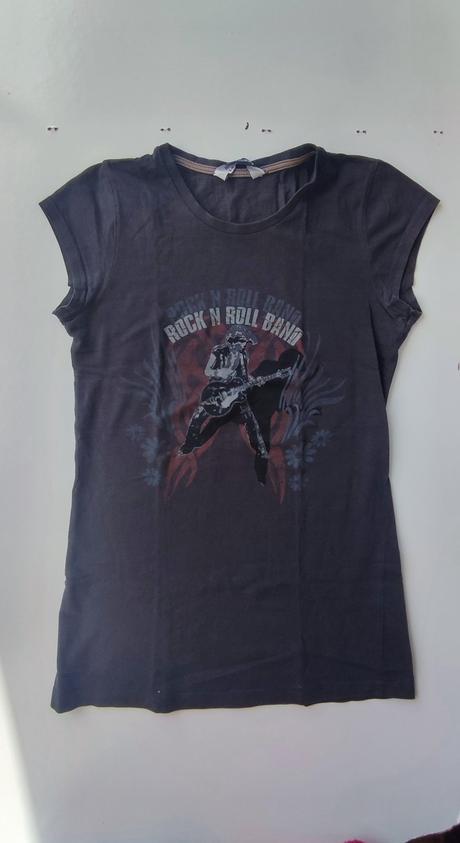 Tričko atmosphere, 188