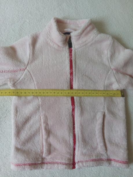 Mikina v. 98, lupilu,98