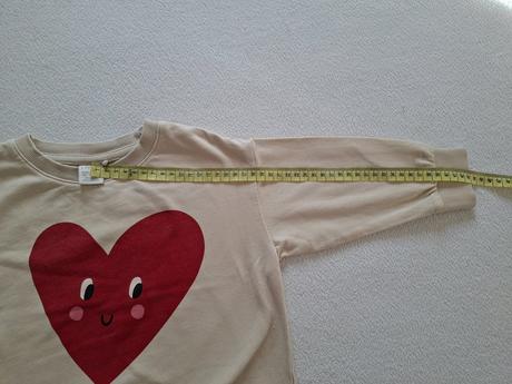 Suprava mikina 92 a rebrovane leginy 86 lindex, lindex,92