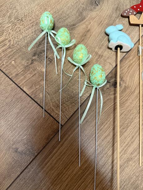 Veľkonočné zapichovačky, 